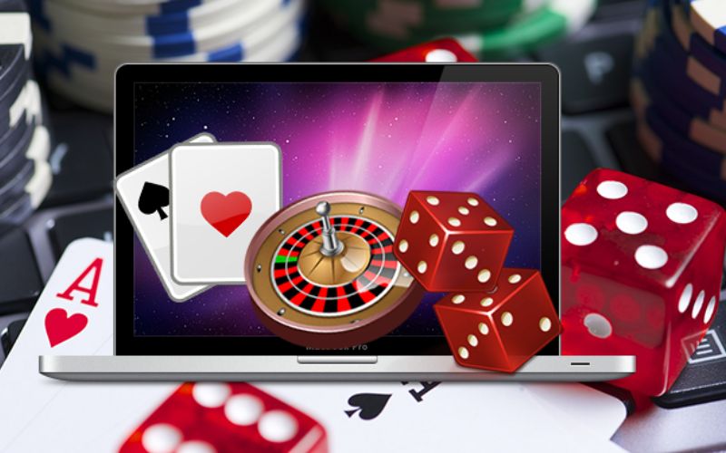 Khuyến mãi khi chơi Casino link vào Vn88 hấp dẫn