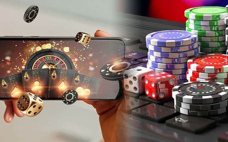 Điều kiện ưu đãi taij Vn88 Casino đặt ra không quá khó khăn