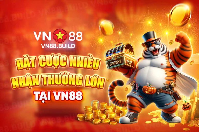 dat cuoc nhieu nhan thuong lon vn88