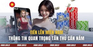 tien len mien nam vn88